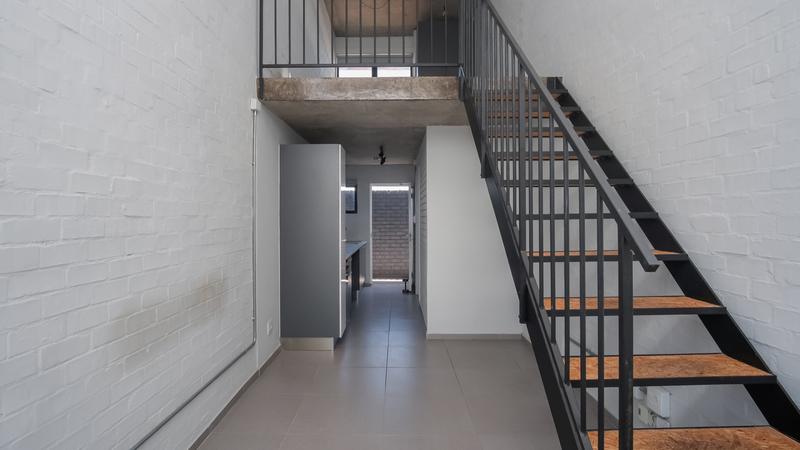 1 Bedroom Property for Sale in Observatory Western Cape